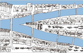 京都の建築家によるプロジェクト 京都2111